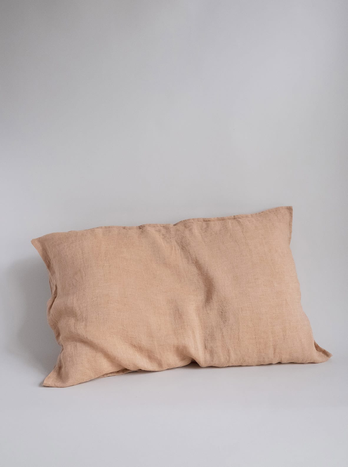 Larusi - Linen pillow cases