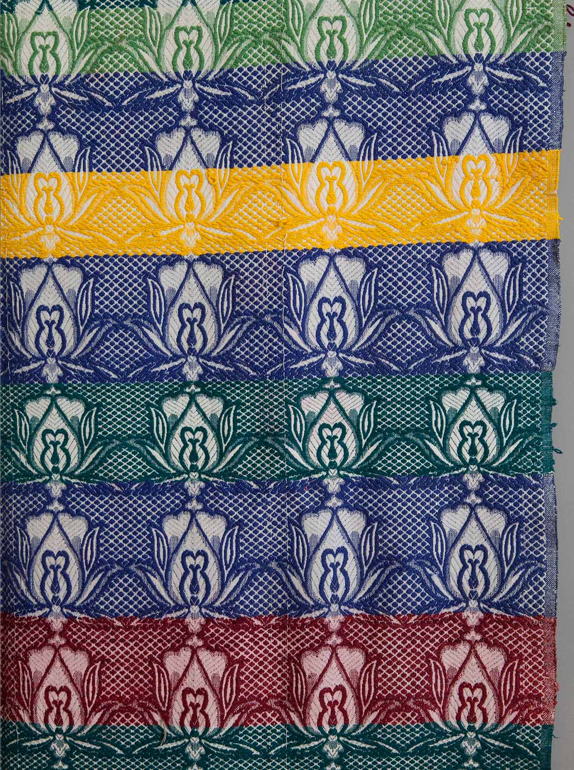 Larusi - Vintage Anatolian textile