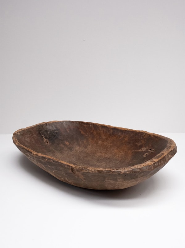 Larusi Store - Large vintage bowl – China
