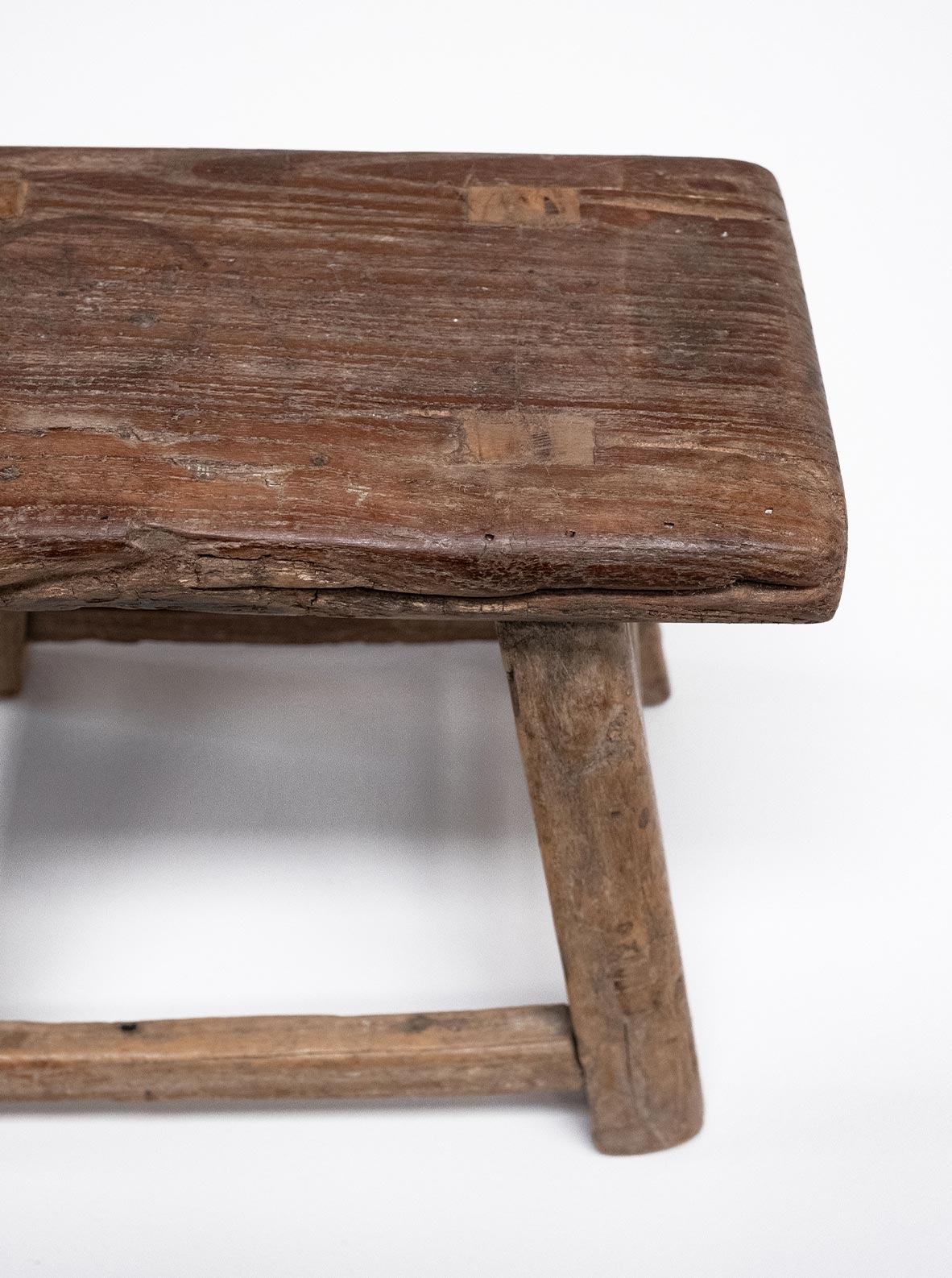 Larusi - Vintage mini stool