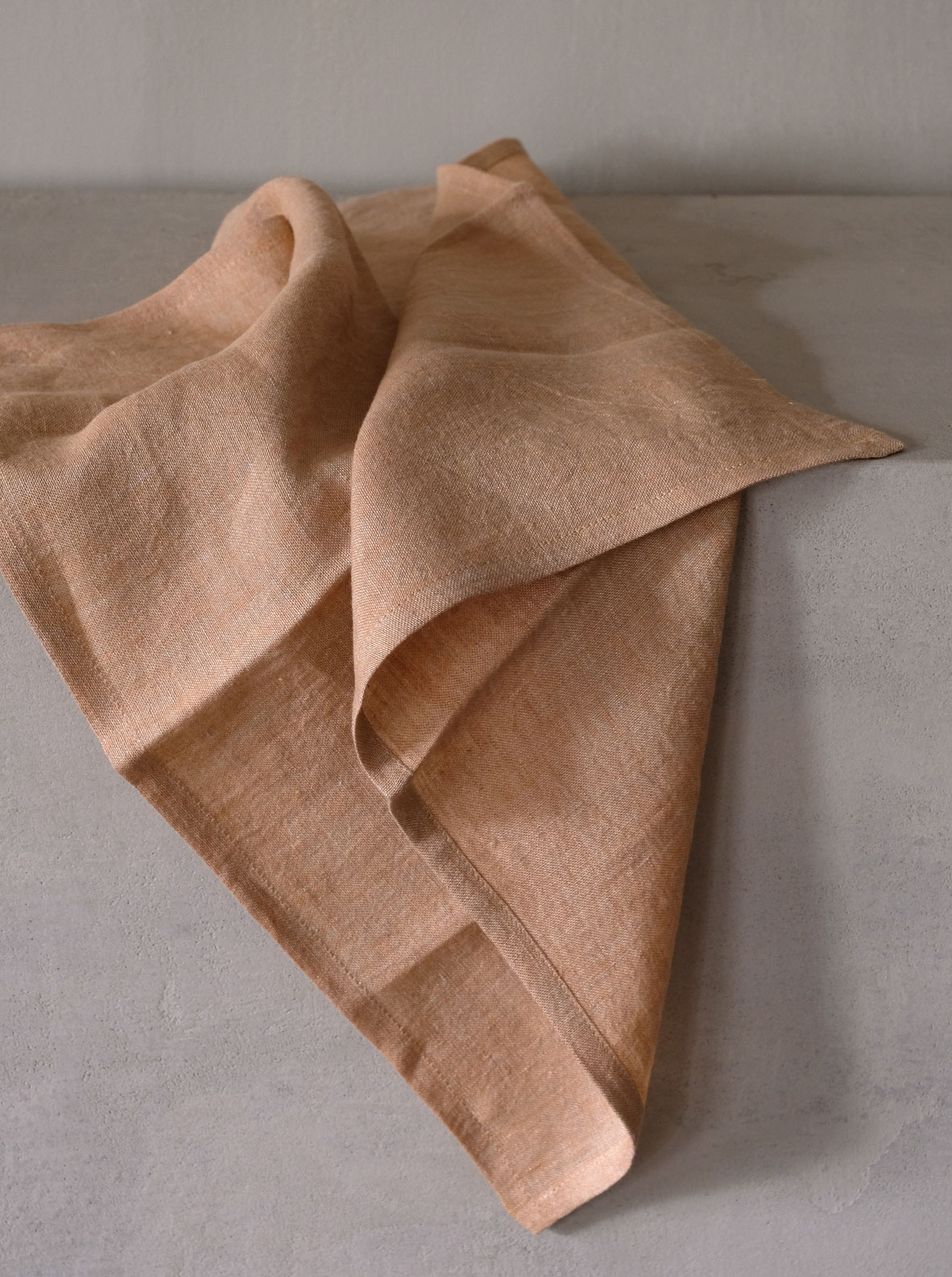 Larusi - Lamya linen napkins