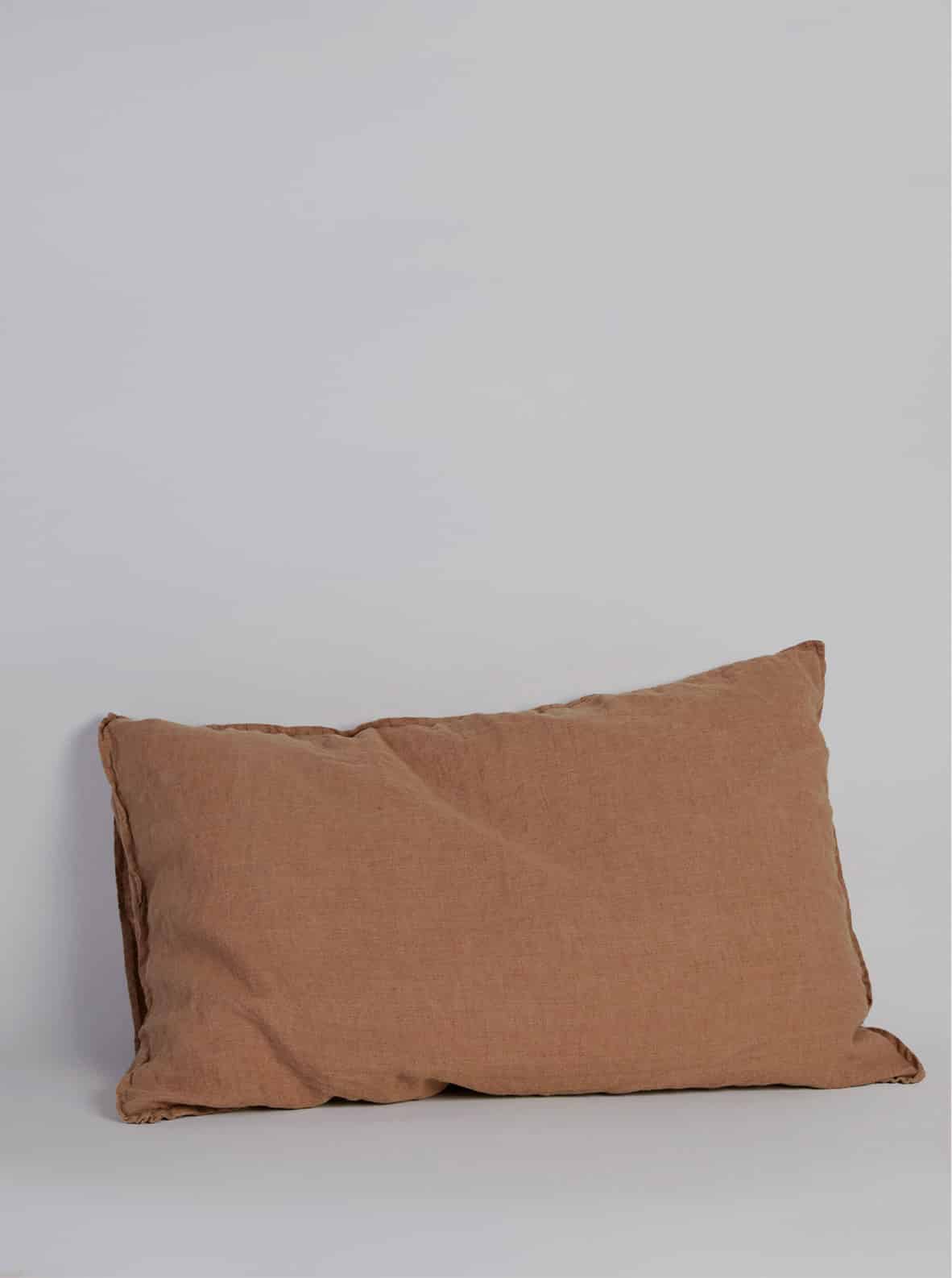 Larusi - Linen pillow cases