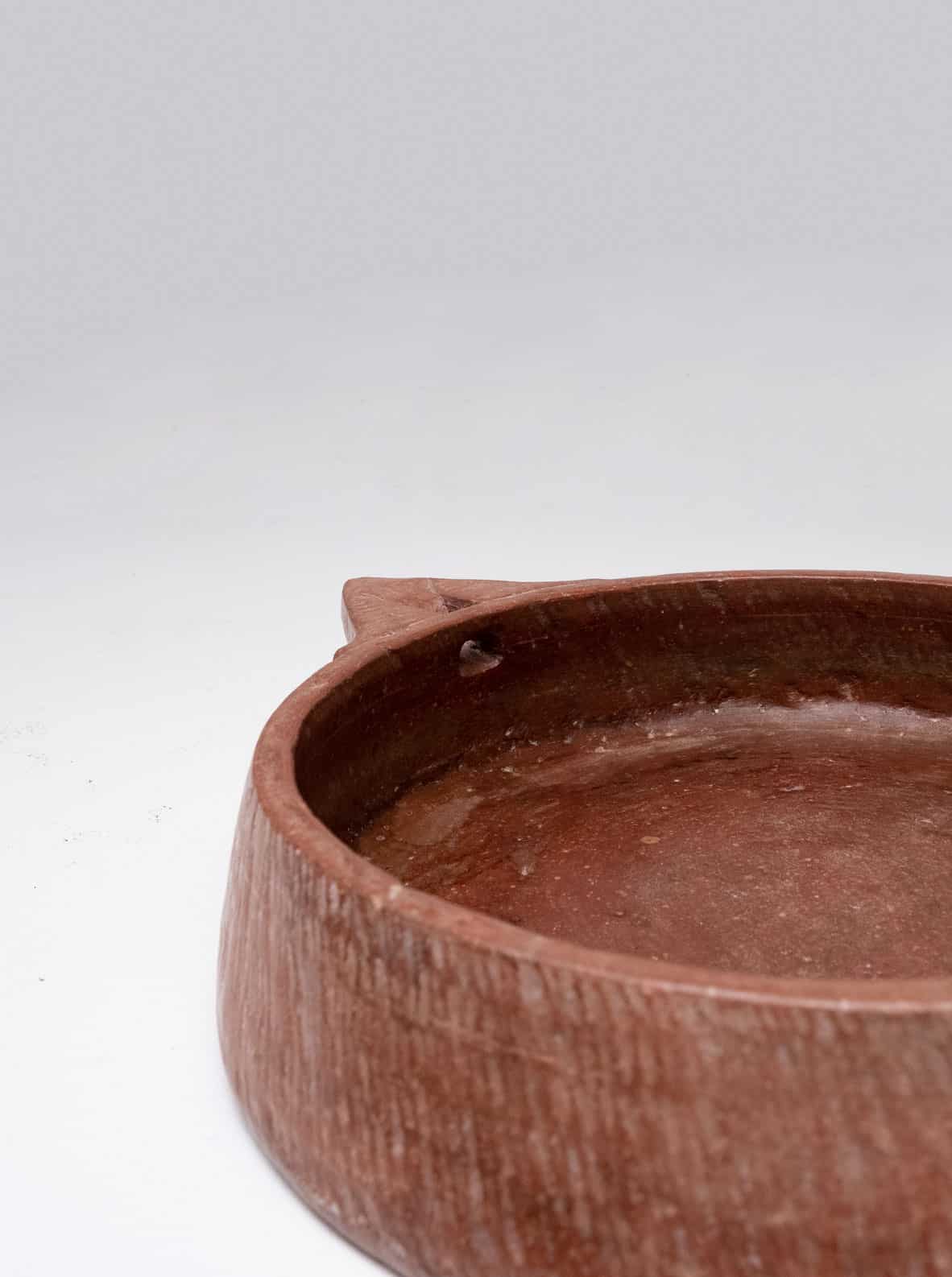 Larusi - Stone bowl