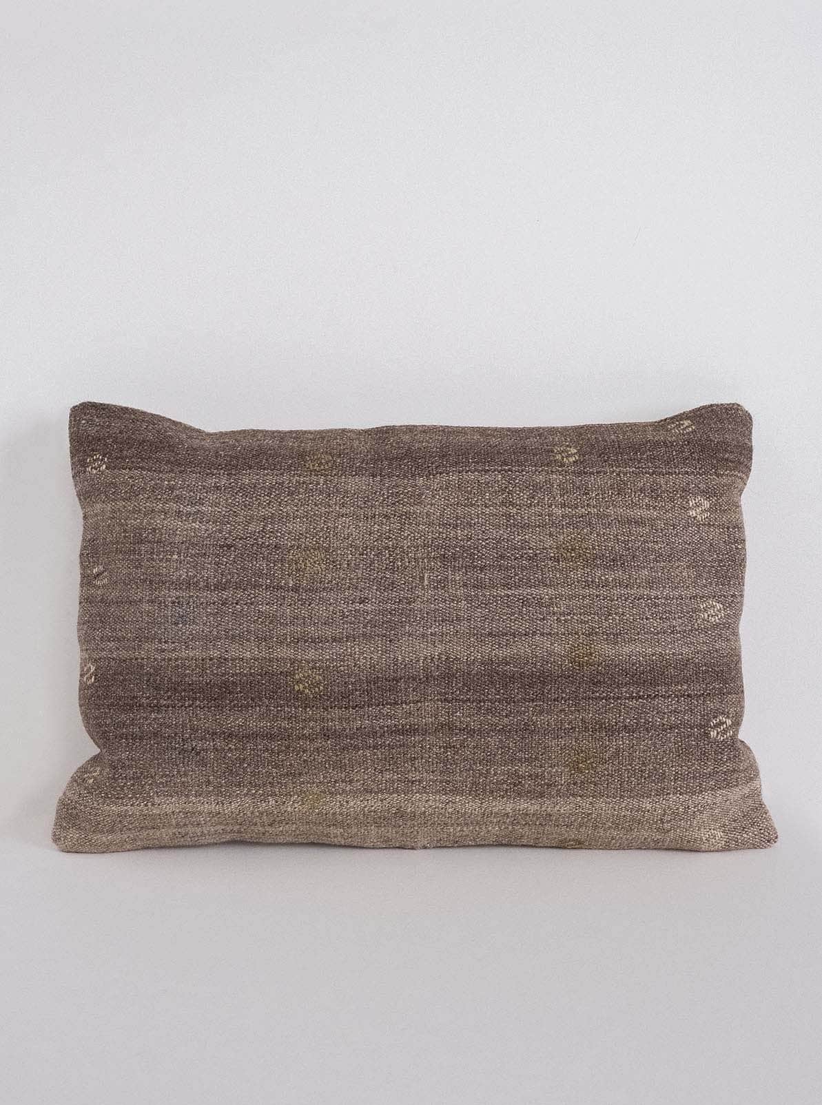 Larusi - Vintage Anatolian cushion cover