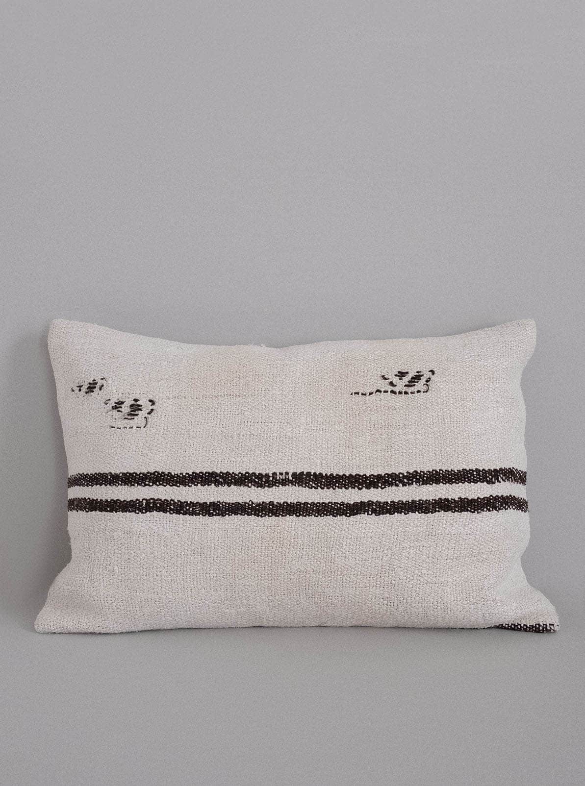 Larusi - Vintage Anatolian cushion covers