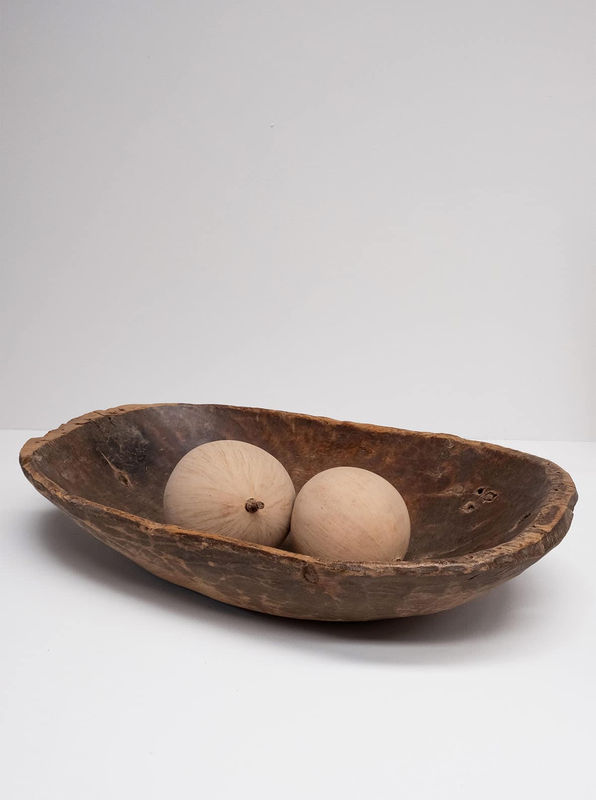 Larusi Store - Large vintage bowl – China