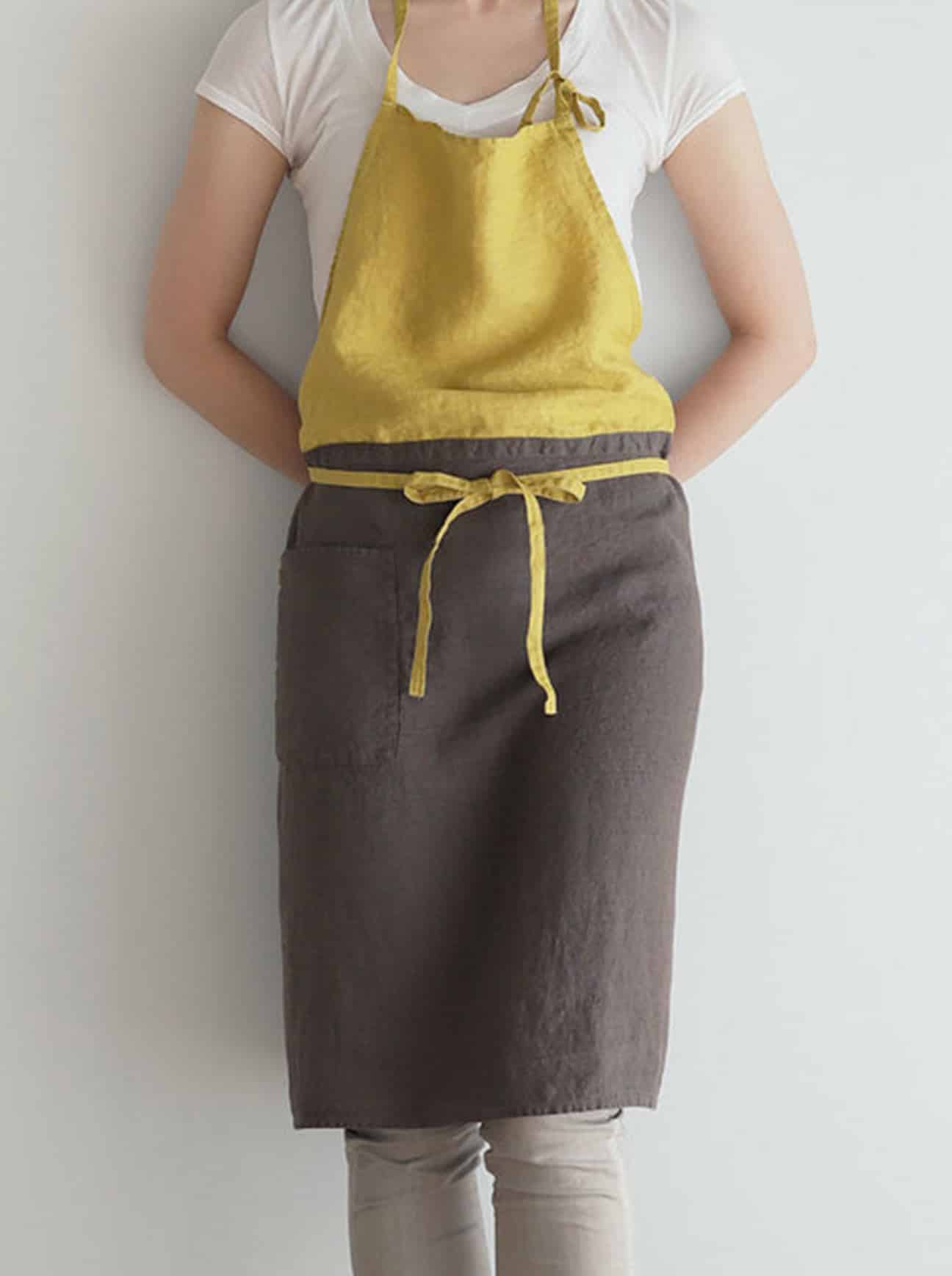 Larusi Store - Sakura apron