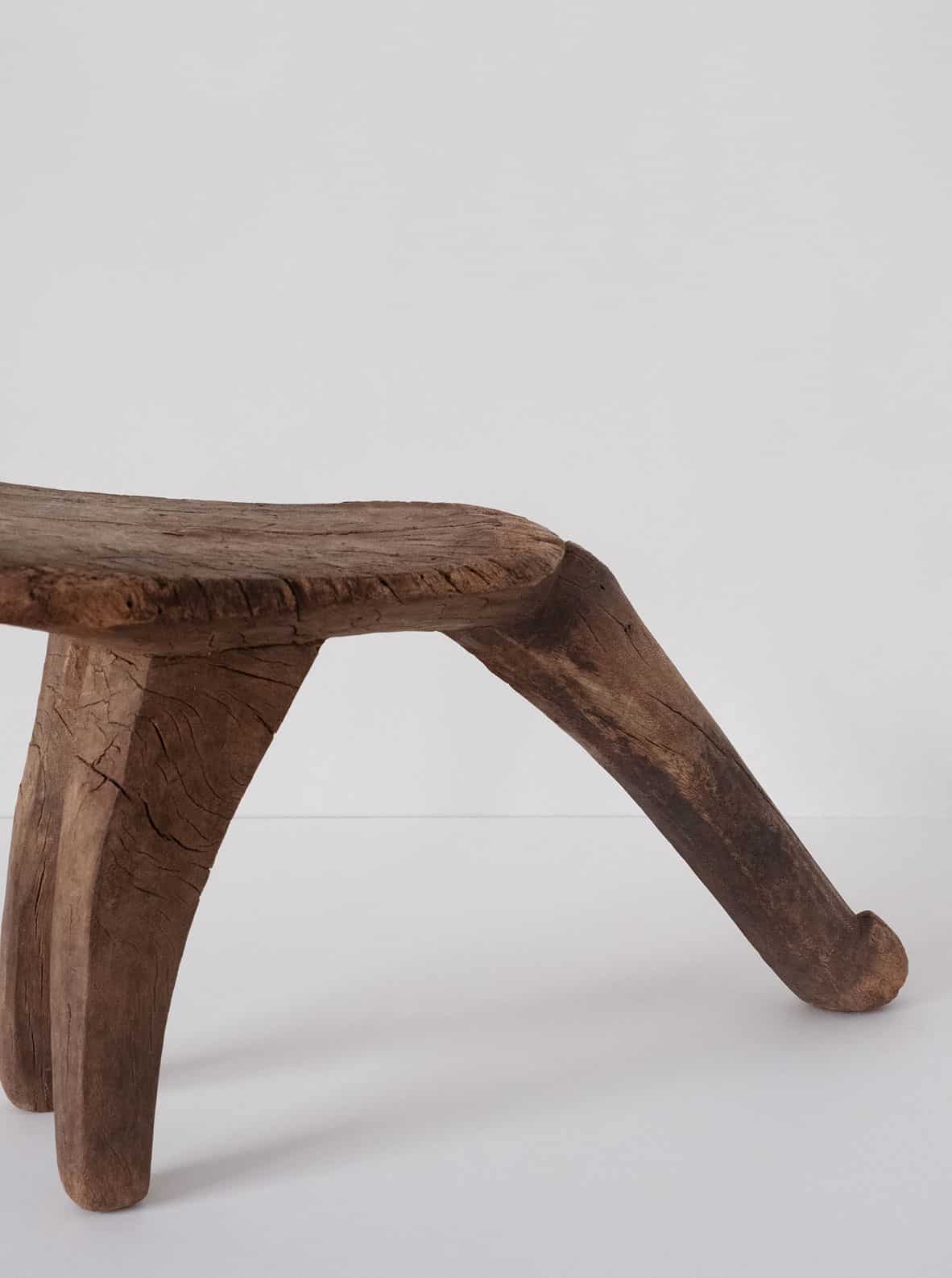Larusi - Vintage stool