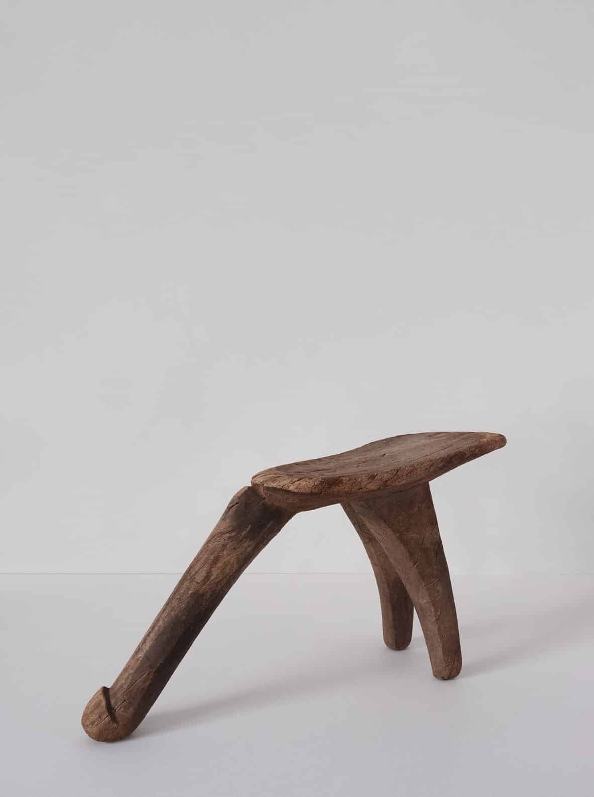 Larusi - Vintage stool