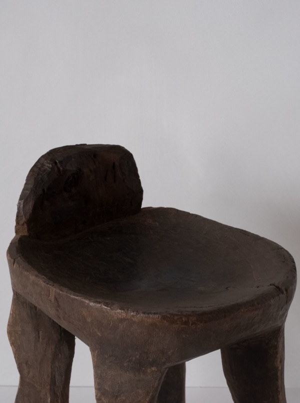 Larusi Store - FO261 – Vintage Ethiopian chair