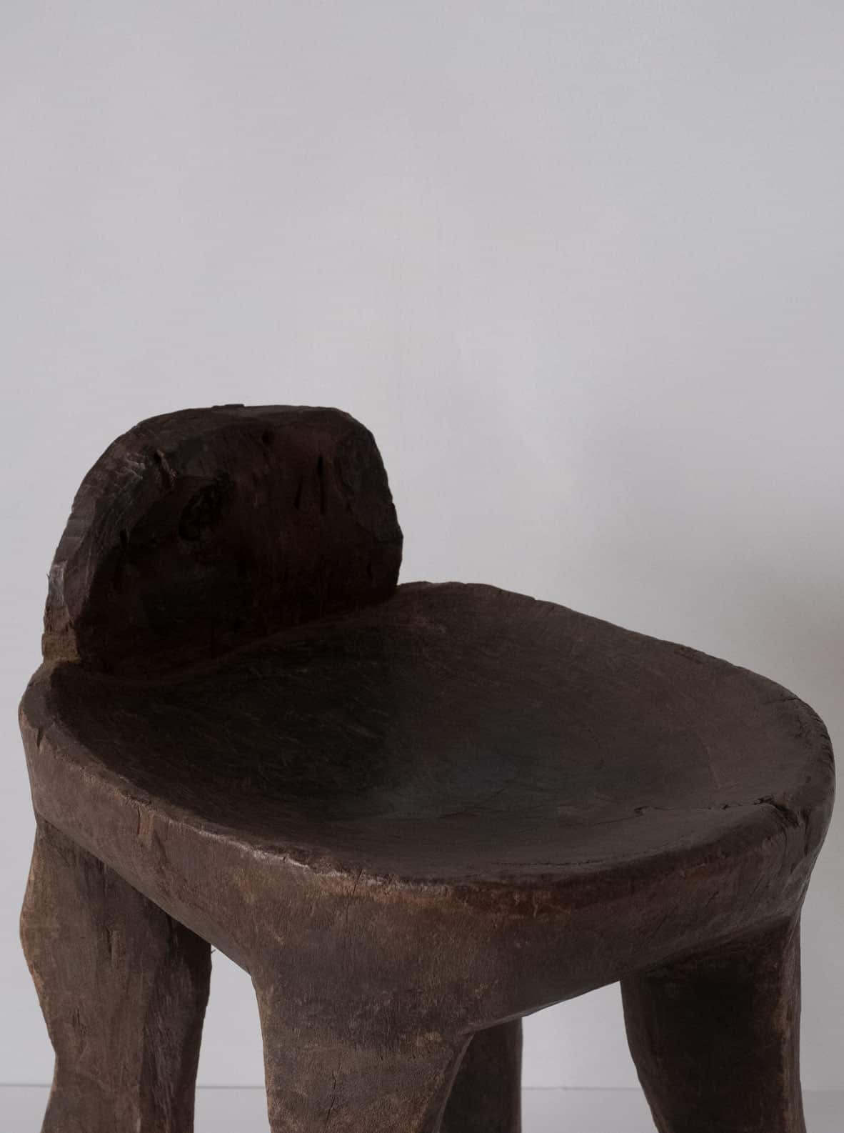 Larusi - FO261 – Vintage Ethiopian chair