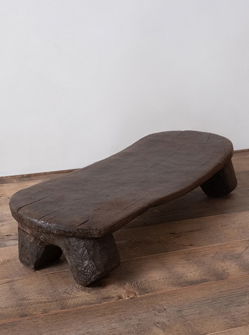 Larusi Store - FO266 – Vintage low table