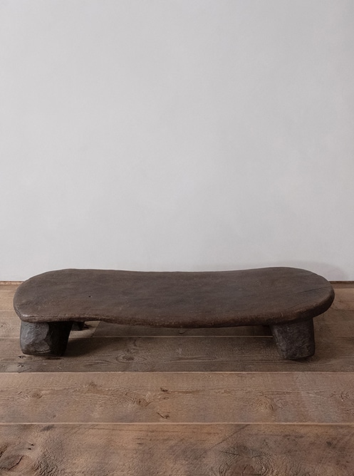 Larusi Store - FO266 – Vintage low table
