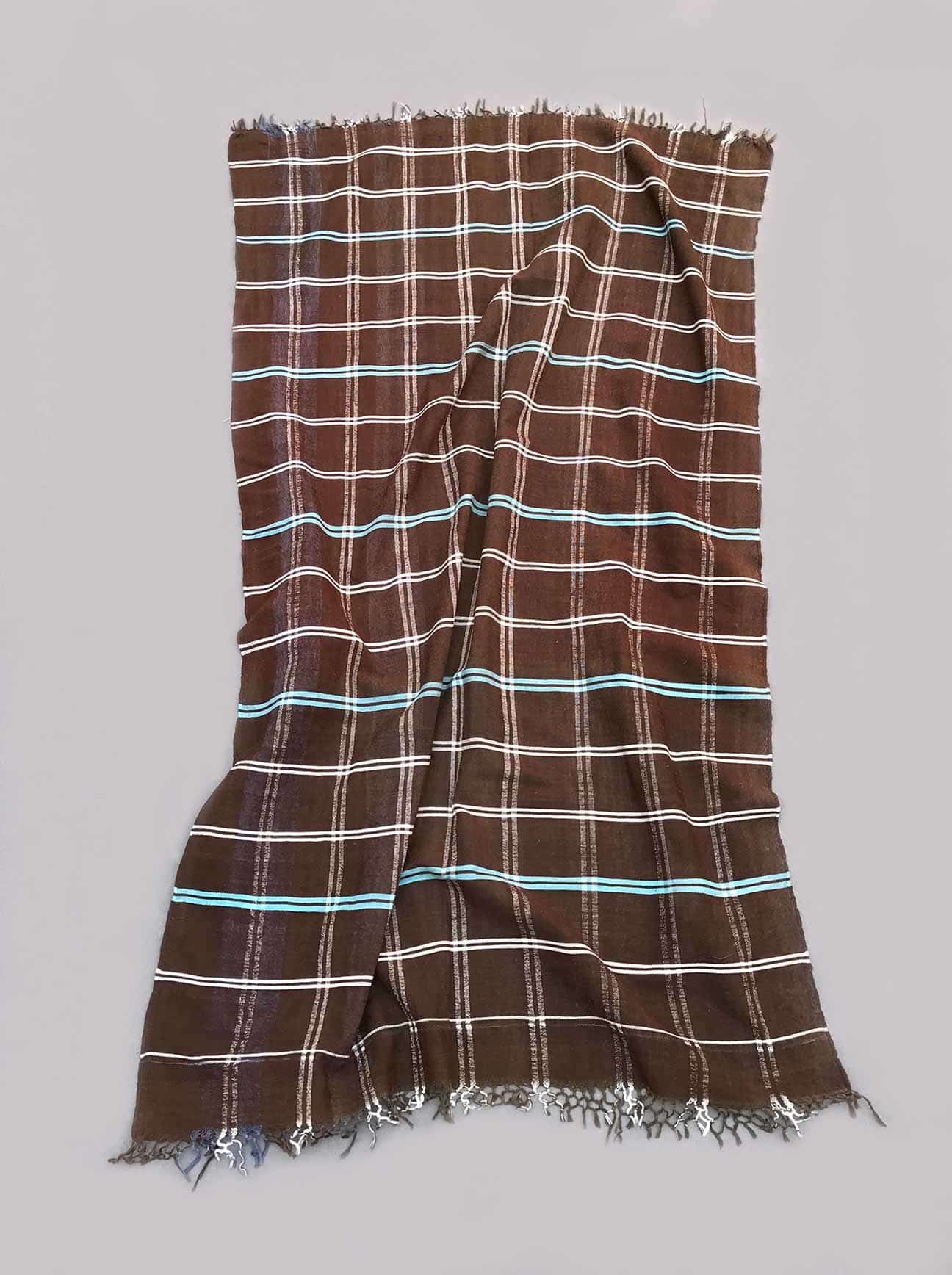 Larusi - TEX051 – Vintage Berber Textile