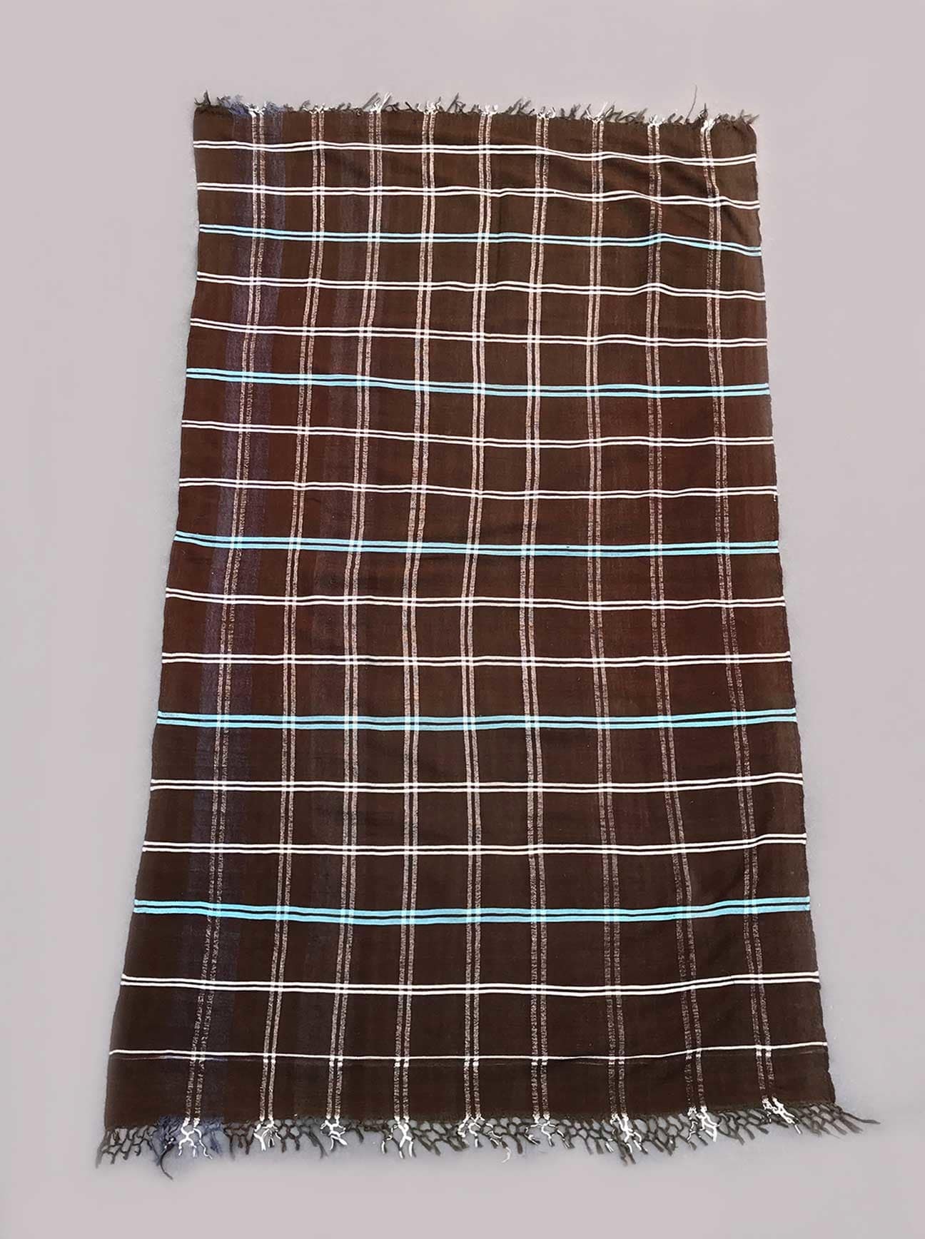 Larusi Store - TEX051 – Vintage Berber Textile