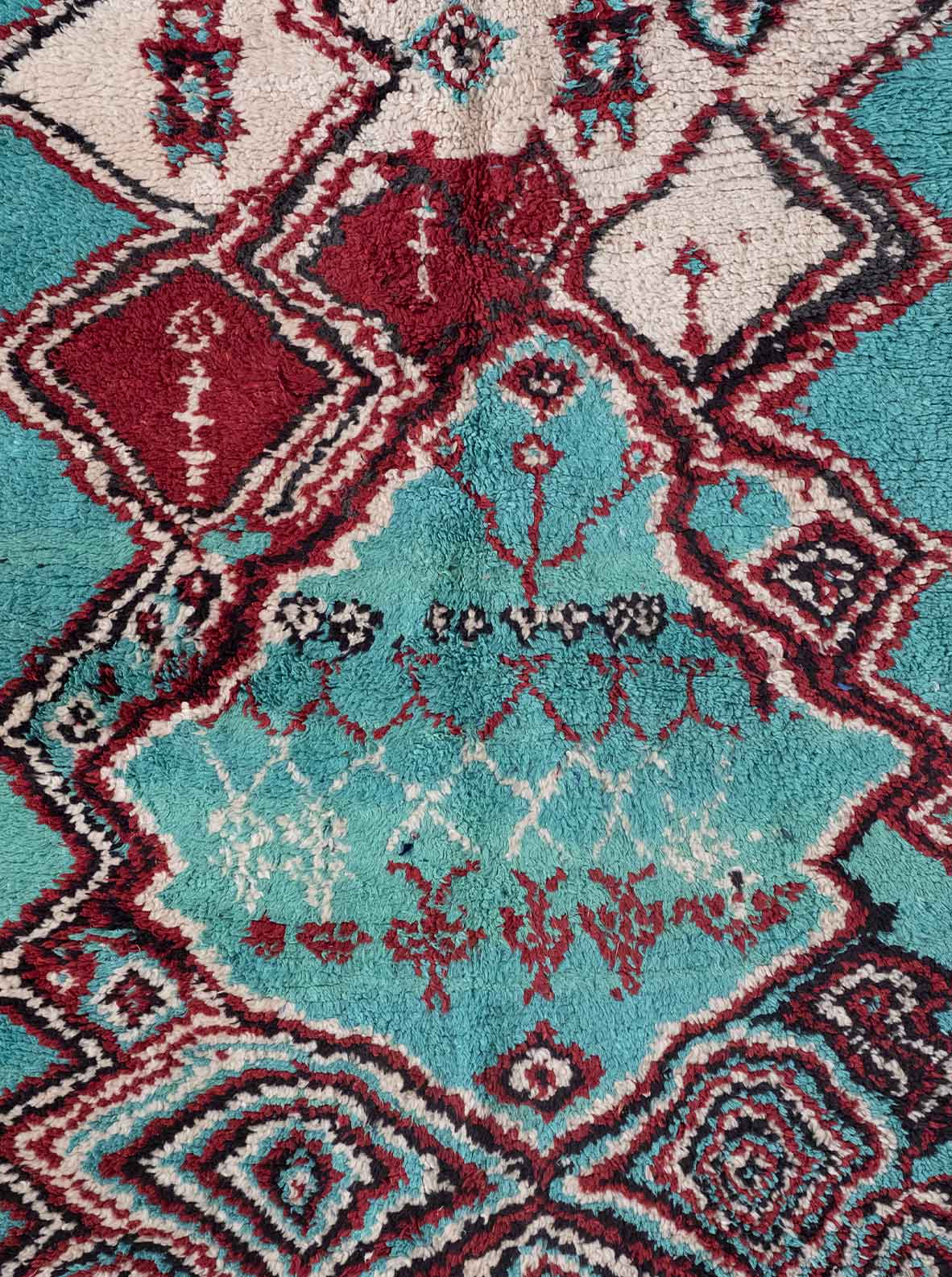 Larusi - 0901/MA