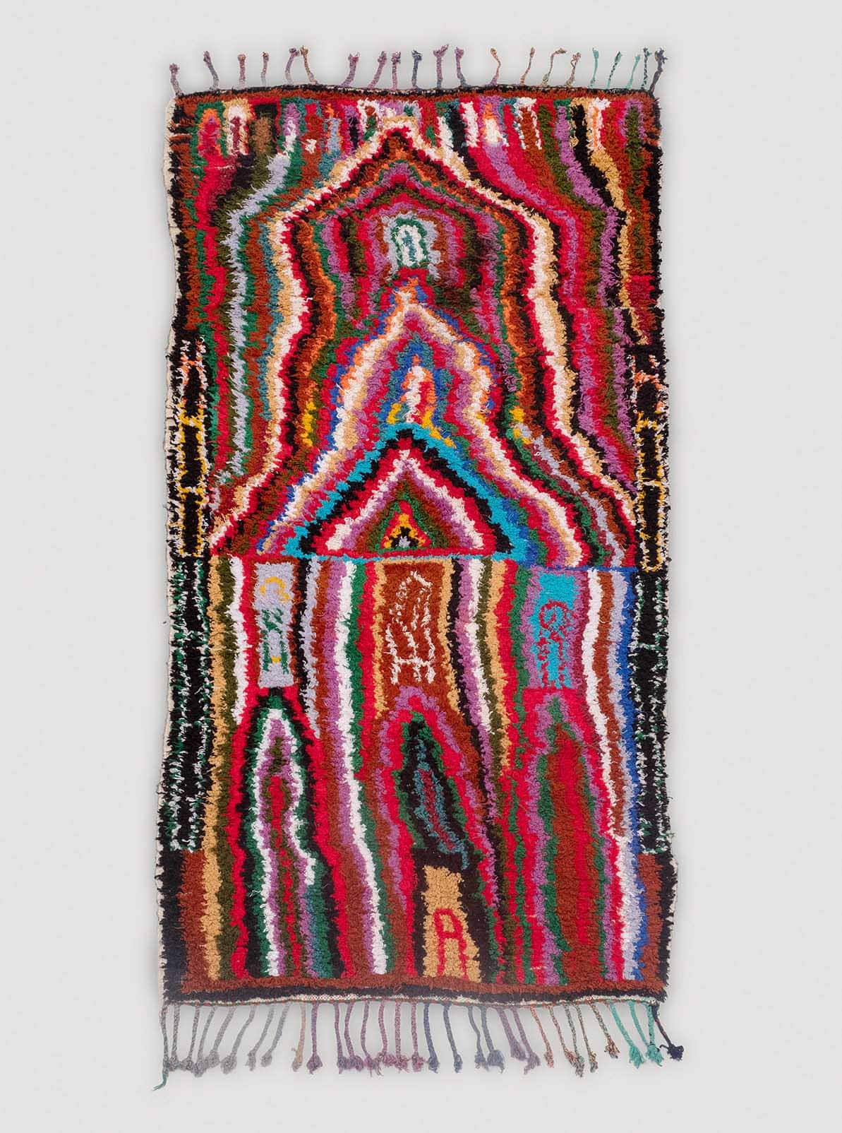 Larusi - 2381/MA