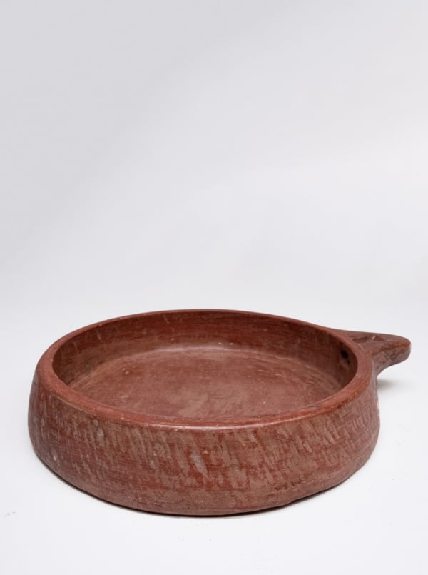 Larusi Store - FO106-Large vintage stone bowl