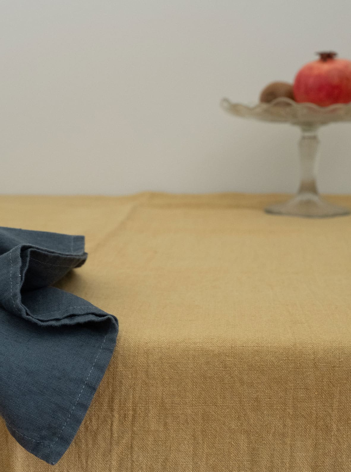Larusi Store - Lamya table cloth – Corn