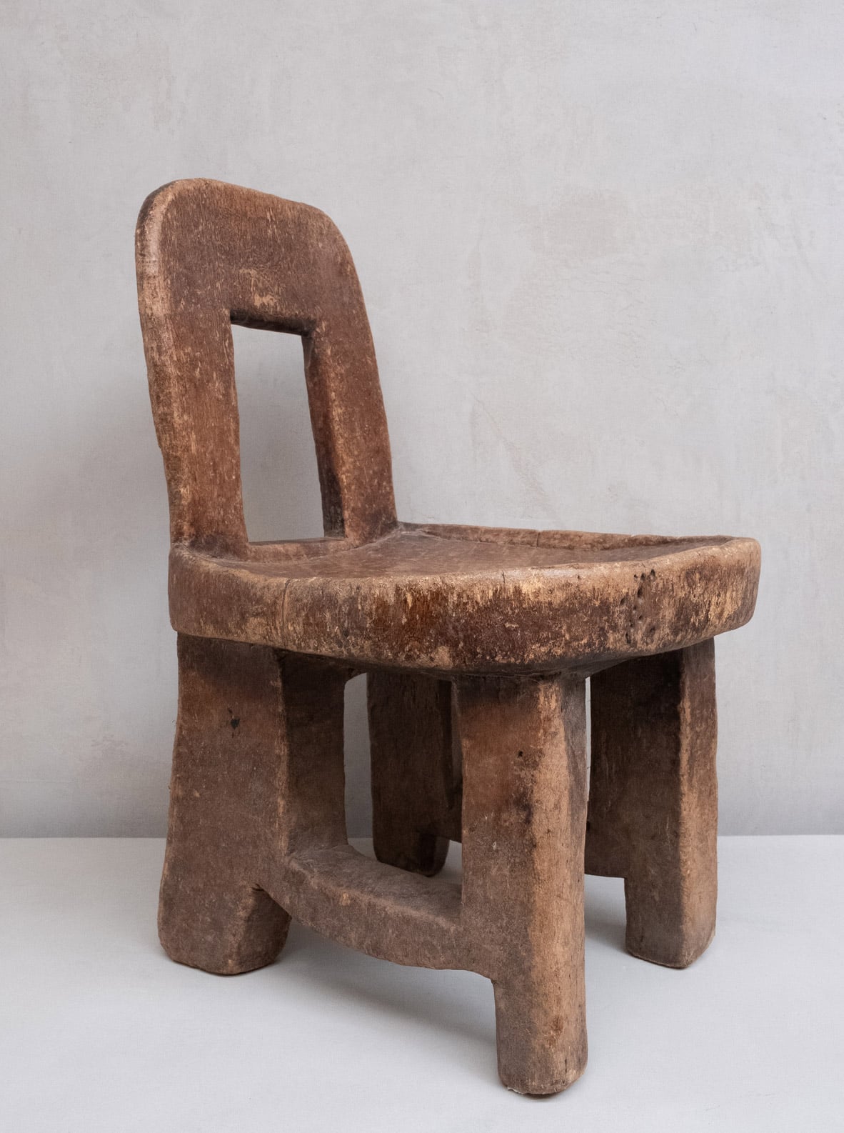 Larusi - FO-241 – Vintage chair – Ethiopia