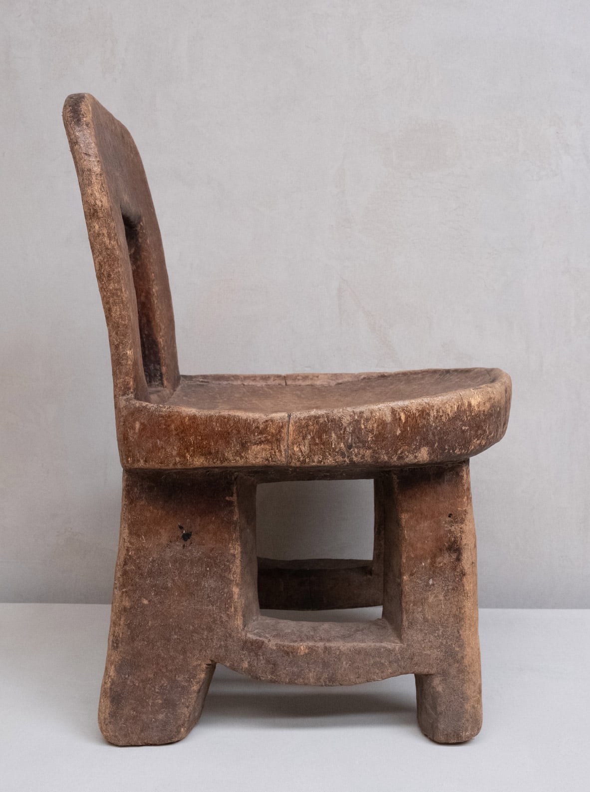 Larusi - FO-241 – Vintage chair – Ethiopia