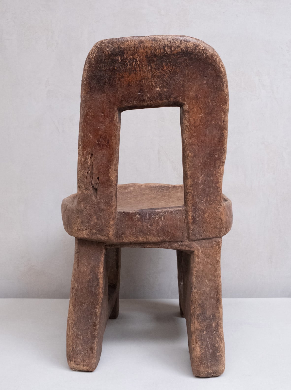 Larusi - FO-241 – Vintage chair – Ethiopia