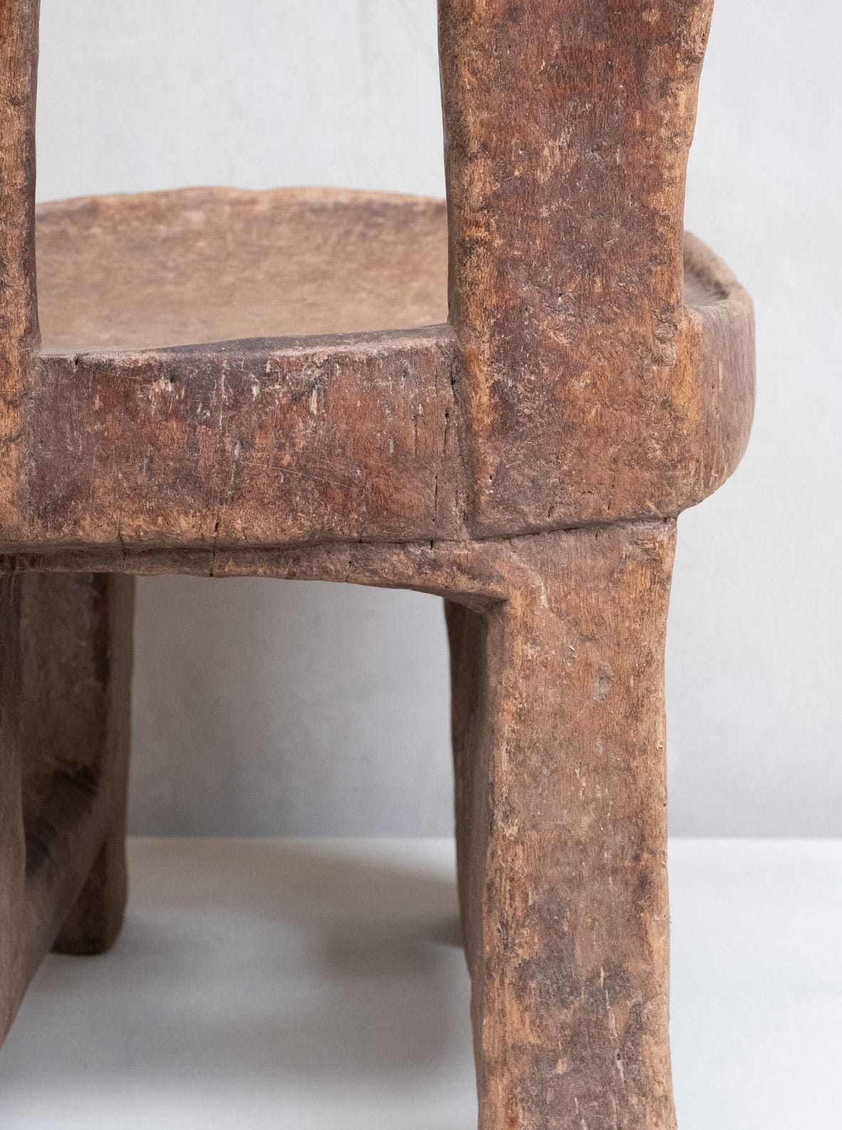 Larusi - FO-241 – Vintage chair – Ethiopia