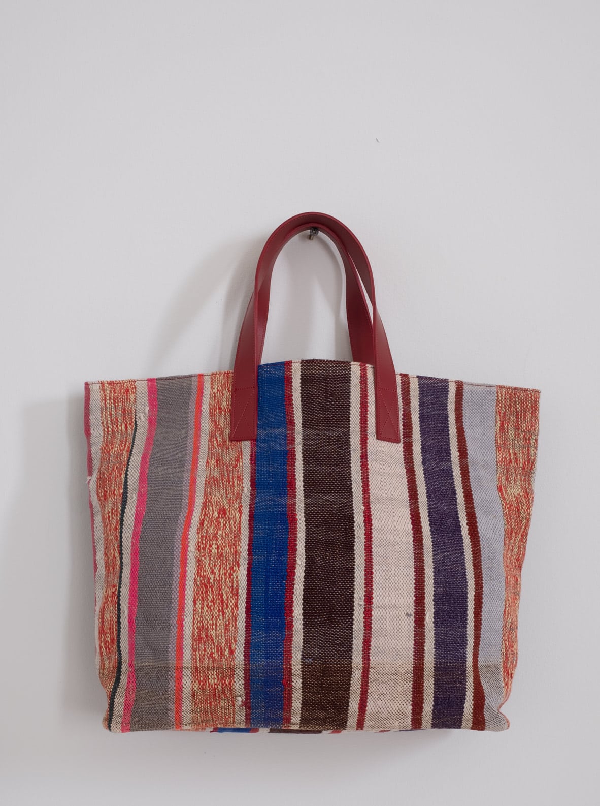 Larusi Store - Berber textile tote bags