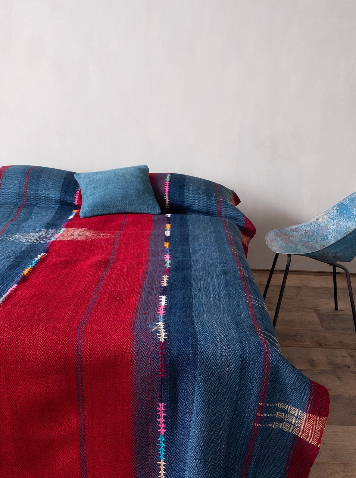Larusi - KL750 – Vintage Anatolian textile