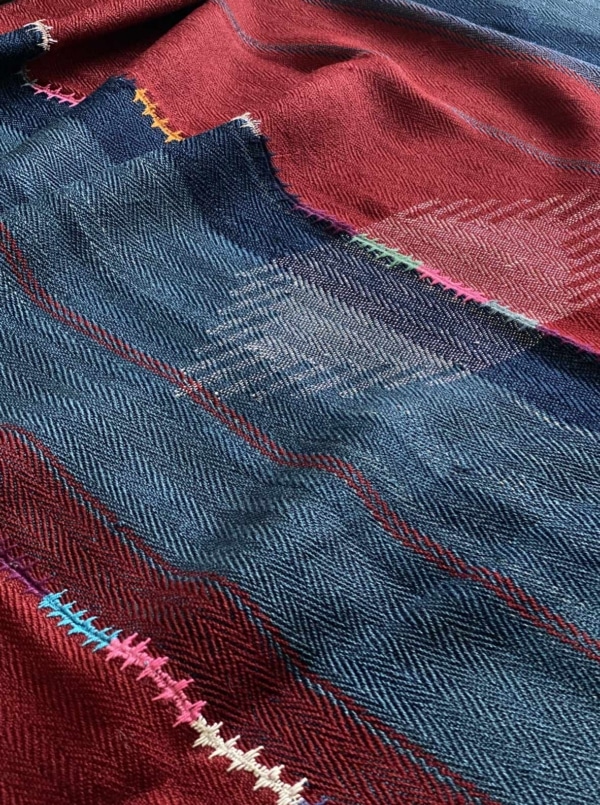 Larusi Store - KL750 – Vintage Anatolian textile