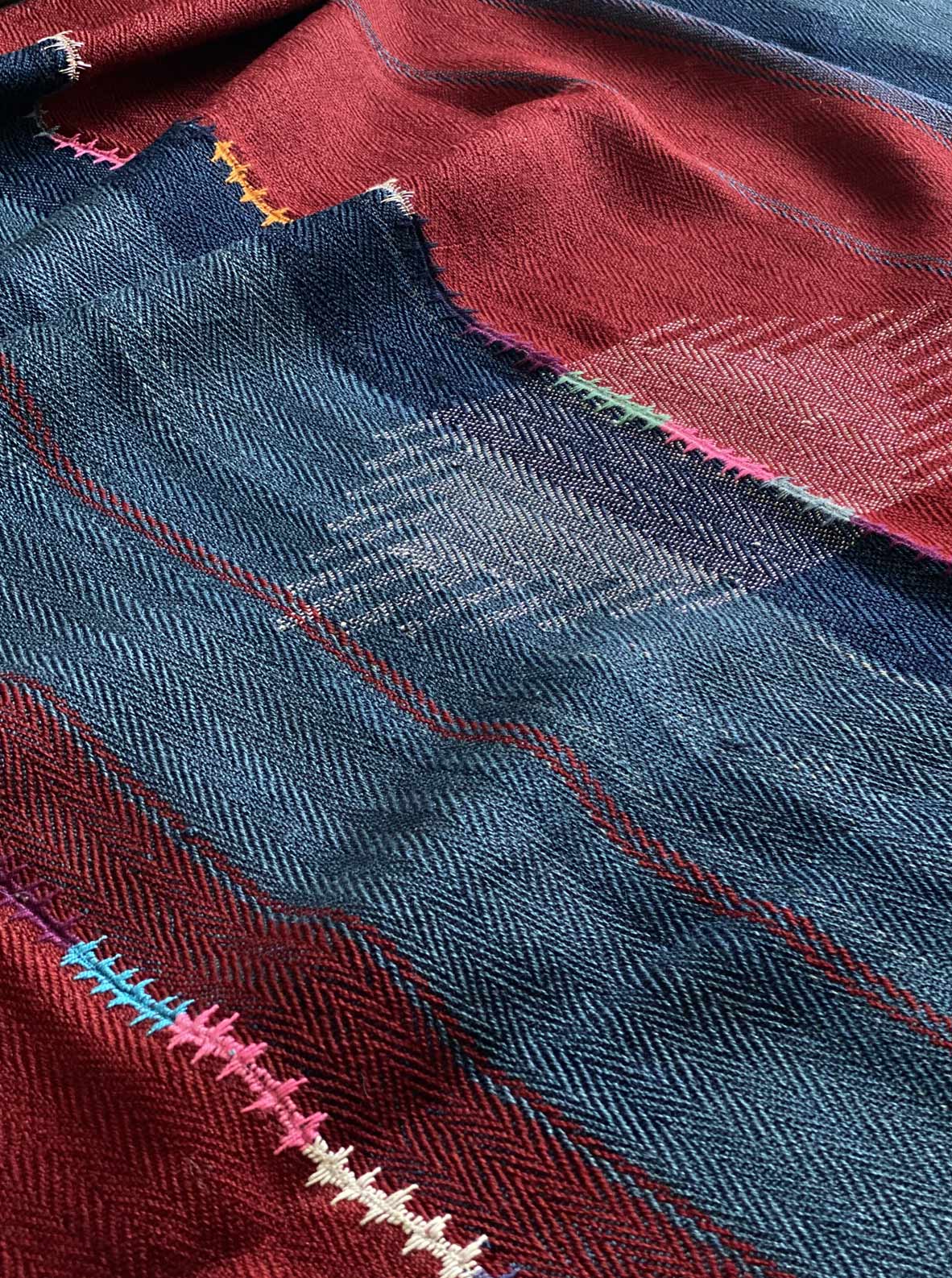 Larusi - KL750 – Vintage Anatolian textile